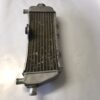 radiateur droit 250 yz 2002 / 2003