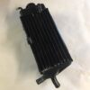 radiateur droit 125 cr 1991