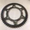 couronne acier 51 dents 125 cr 1991