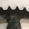 couronne acier 51 dents 125 cr 1991 – Image 2