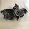 carter moteur gauche 125 cr