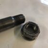 axe de roue arrière en 20 mm 125 cr 1991 – Image 2
