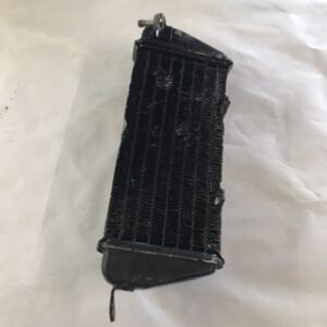 radiateur gauche 125 gs 1984 – Image 3