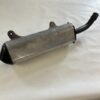 silencieux cartouche 250 yz 2002-2003