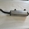 silencieux cartouche 250 yz 2002-2003 – Image 4
