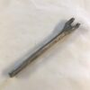 support haut moteur 125 gs 1984 – Image 2