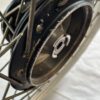 jante avant 125 gs 1984 – Image 3