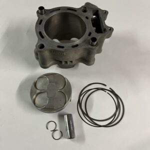 cylindre piston 250 crf 2004/2009