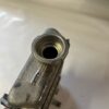 radiateur droit sans bouchon 250 crf – Image 2