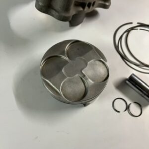 cylindre piston 250 crf 2004/2009 – Image 2