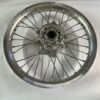 jante arrière 18 pouces 250 crf 2004/2009 – Image 2