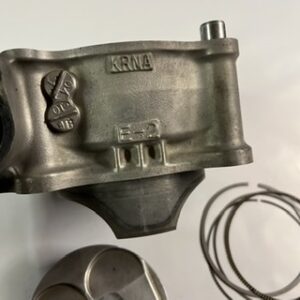 cylindre piston 250 crf 2004/2009 – Image 4