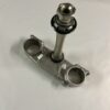 T de fourche inférieur 250 crf 2004/2009