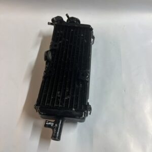 radiateur droit 125 rm 1993 – Image 3