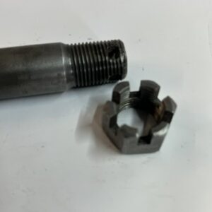 axe de roue arrière 125 rm 1993 – Image 2