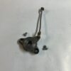 levier de valve d’échappement 125 rm 1993