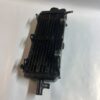 radiateur droit 125 rm 1993