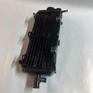 radiateur droit 125 rm 1993