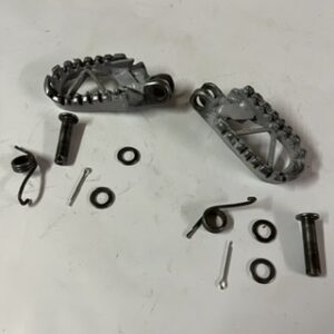 cale pieds renforcés 125 rm 1993