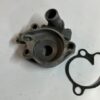 couvercle de pompe à eau 125 rm 1993 – Image 2
