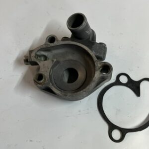 couvercle de pompe à eau 125 rm 1993 – Image 2