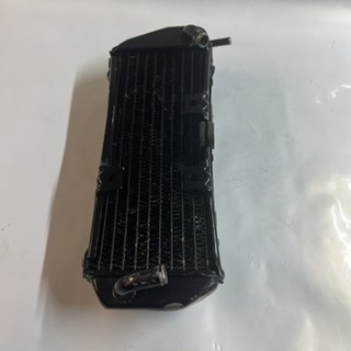radiateur gauche 125 rm 1993