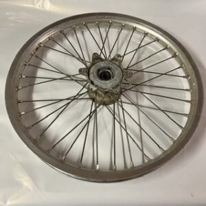 jante avant 125 rm 1993