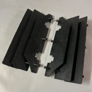 grille de radiateur 125 rm 1993