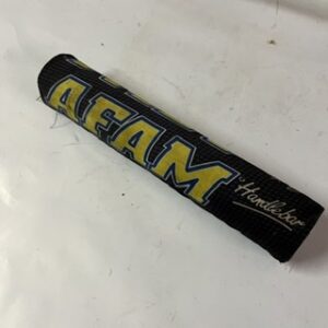 mousse de guidon 125 rm 1993