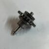 commande de valve 125 rm 1993