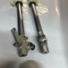 bâtons de fourche 125 rm 1991