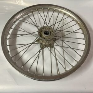 jante avant 125 rm 1993 – Image 2