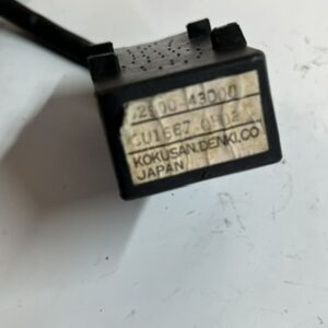 cdi 125 rm 1993 – Image 2