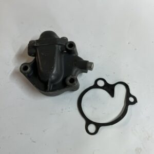 couvercle de pompe à eau 125 rm 1993