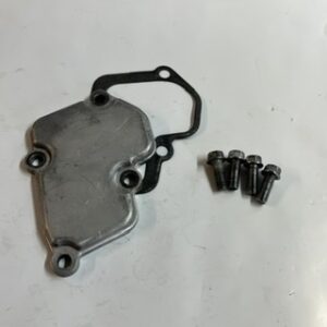 cache levier de valve 125 rm 1993