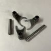 fourchette de boîte 250 kxf