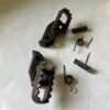 cale pieds x2 TS 125 – Image 2