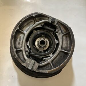 tambour de frein avant TS 125 – Image 2