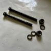 axe moteur TS 125