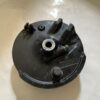 tambour de frein avant TS 125