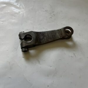 levier de tambour arrière TS 125