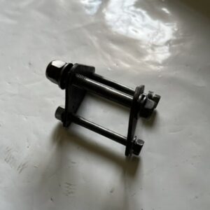 support moteur TS 125 – Image 2