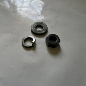 écrou allumage TS 125