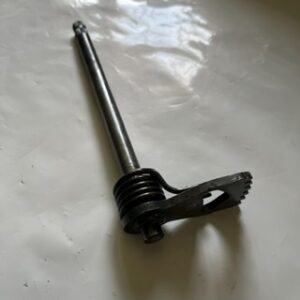 axe de sélecteur TS 125