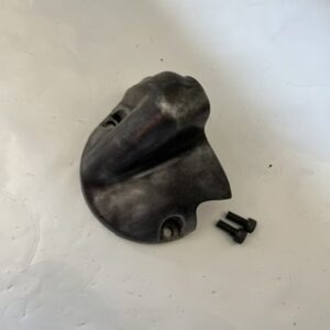cache levier d’embrayage TS 125