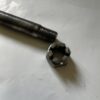 axe de roue arrière TS 125 – Image 2