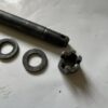 axe de roue avant TS 125 – Image 2