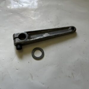 levier de tambour avant TS 125