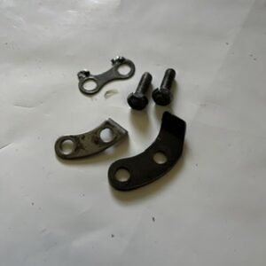 butée de kick TS 125