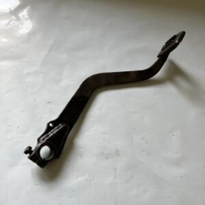 pédale de frein arrière TS 125